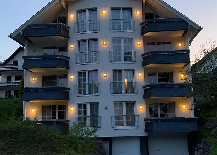Landhaus Bergkrone
